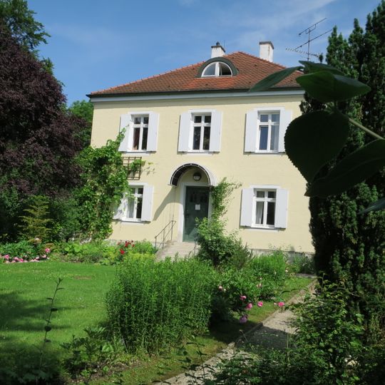 Hohenbachernstraße 37