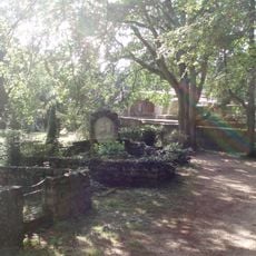 Heilig Landstichting cemetery
