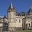 Château de Saumur