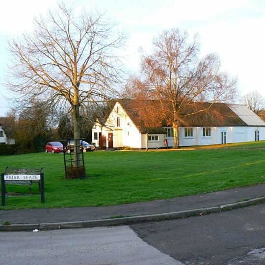 Compton Bassett