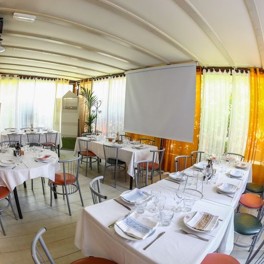Osteria del Pozzo