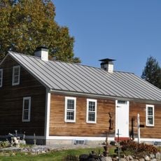 Gershom Durgin House