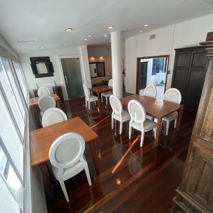 Hajillo's Ristorante