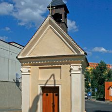 Chapel Pokratice