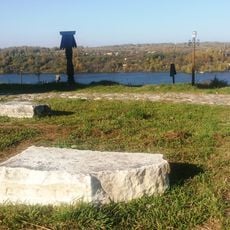 Петропавловское кладбище (Плес)