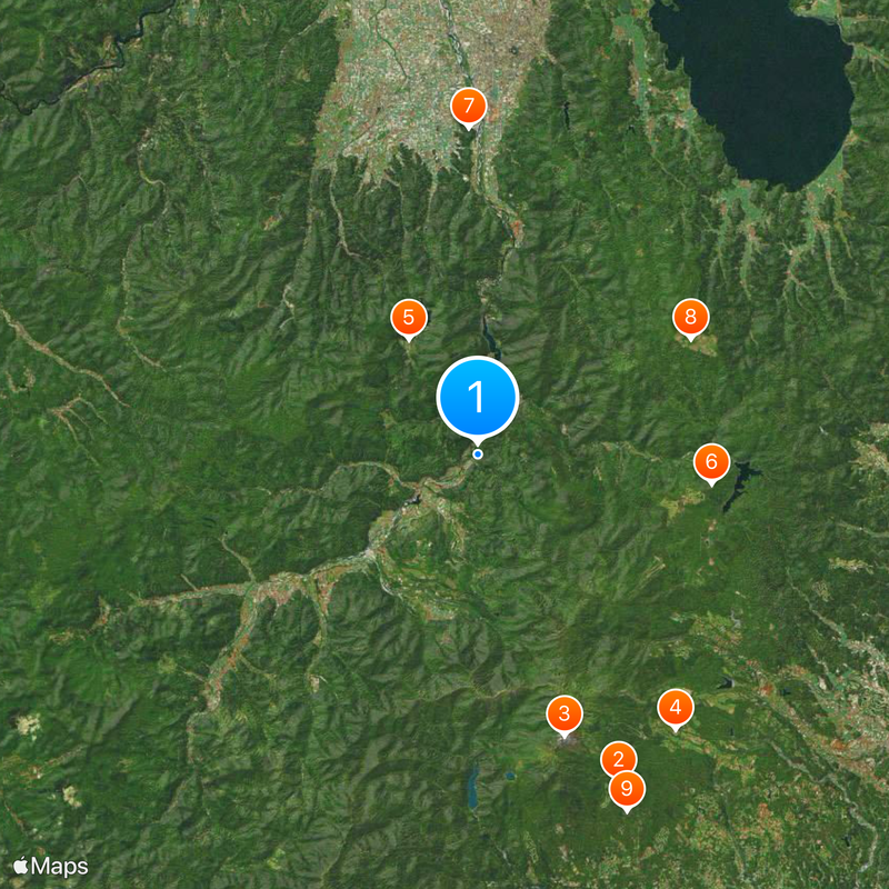 Tō-no-Hetsuri Carte