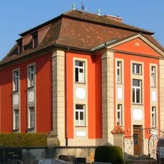 Dorfhauser Straße 6