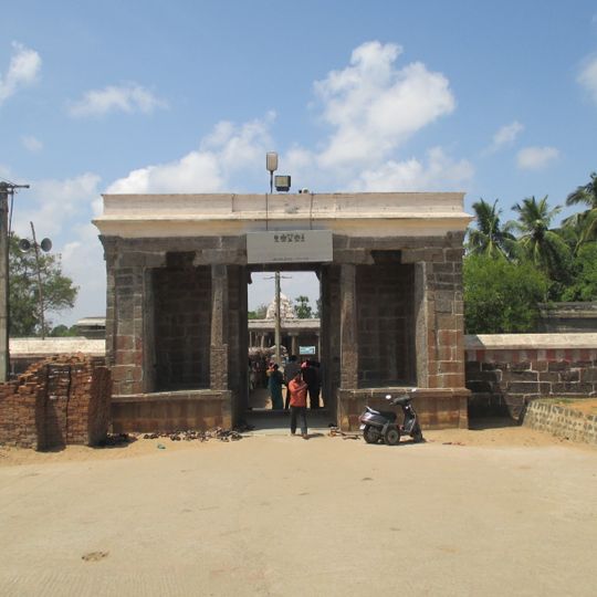 Nithyakalyana Perumal temple
