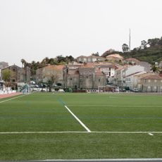 Campo do Aral-Fontiñas