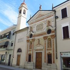 Oratorio di San Giuseppe