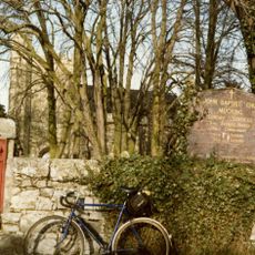 Church of St John the Baptist
