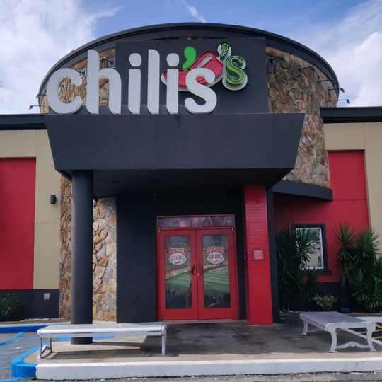 Chili's Grill & Bar