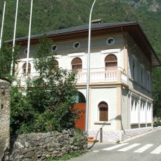 Ajuntament de la Torre de Cabdella