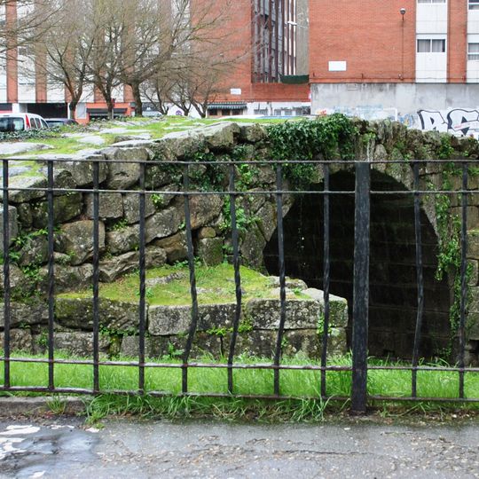 Puente de Castrelos