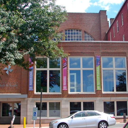 Lancaster Trust Company