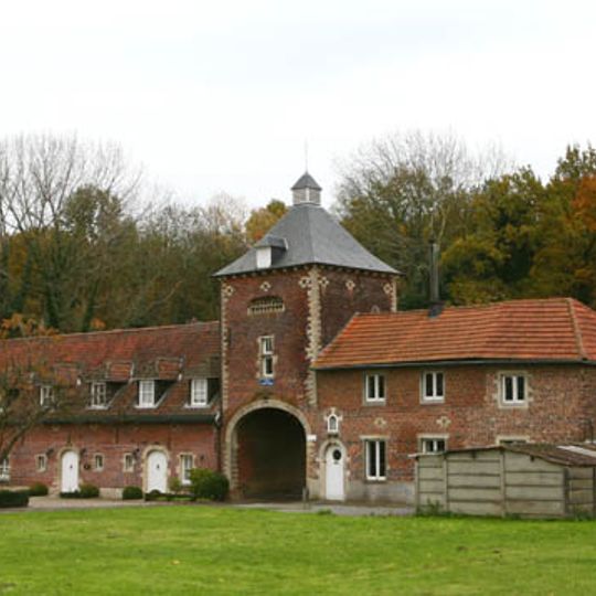 Jezuïetenhof