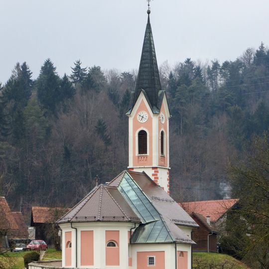 St. Anthony the Great Church