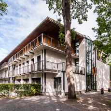 Ringhotel Schorfheide, Tagungszentrum der Wirtschaft