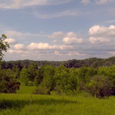 Anderson Lakes Park Reserve