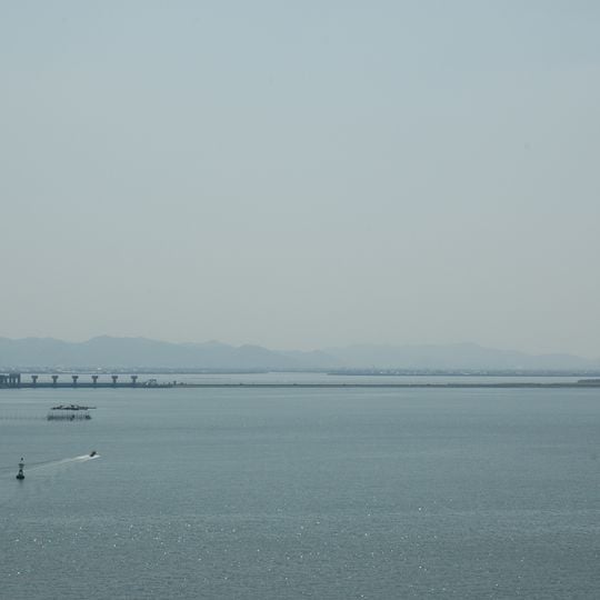 Lake Kojima