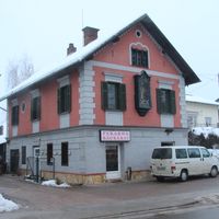 Gmina Gornja Radgona