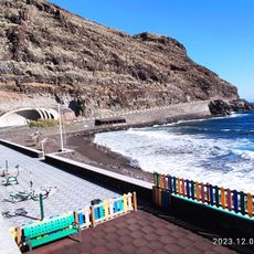 Bahía de Timijiraque