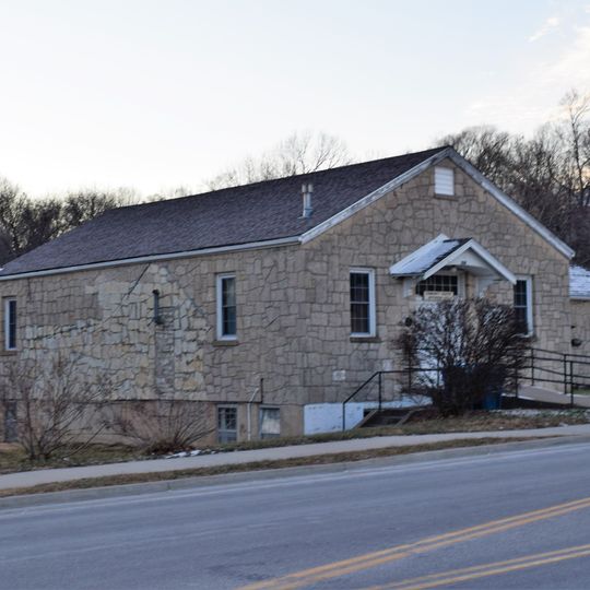Jefferson City Community Center