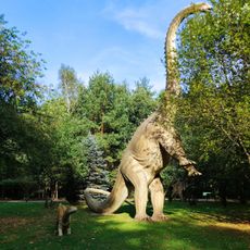 Jurajski Park Dinozaurów