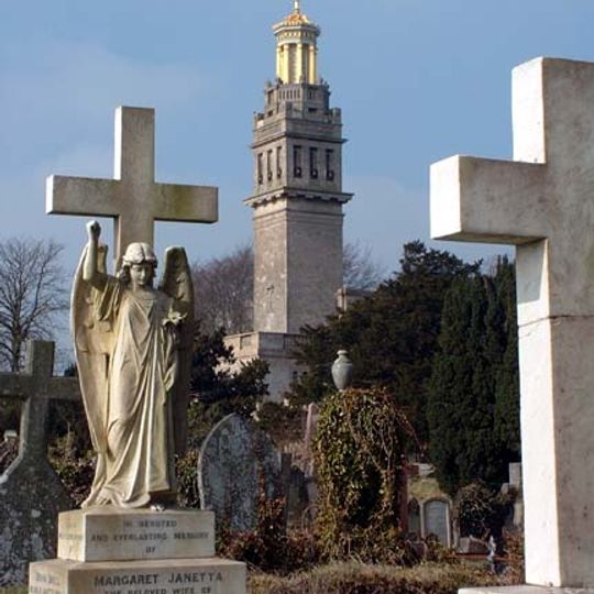 Beckford's Tower and Museum