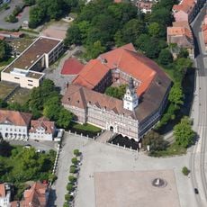 Kasteel Wolfenbüttel