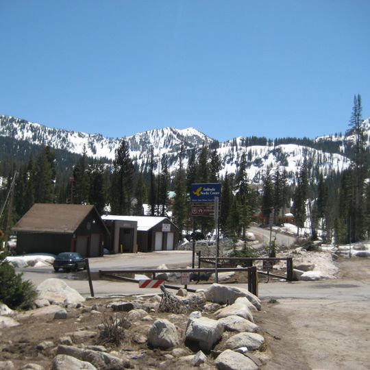 Solitude Mountain Resort