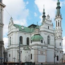 Kościół Najświętszego Zbawiciela