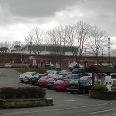 West Wight Sports Centre