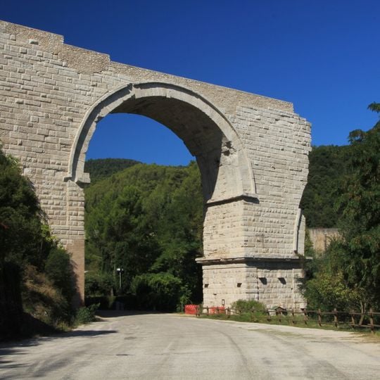 Ponte d'Augusto