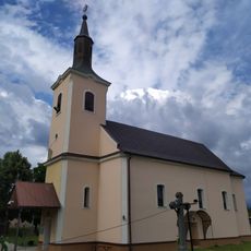 Chrám Zosnutia Presv. Bohorod.