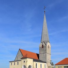 Holy Cross Church