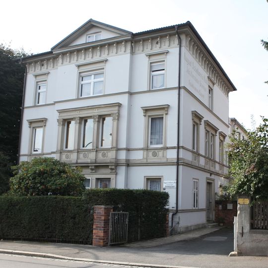 Wohnhaus