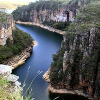 Minas Gerais