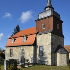 St. Nikolai (Ottstedt)
