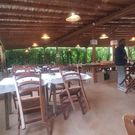 Casina delle Rose