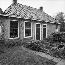 Fearhûshoeke 3, Mantgum