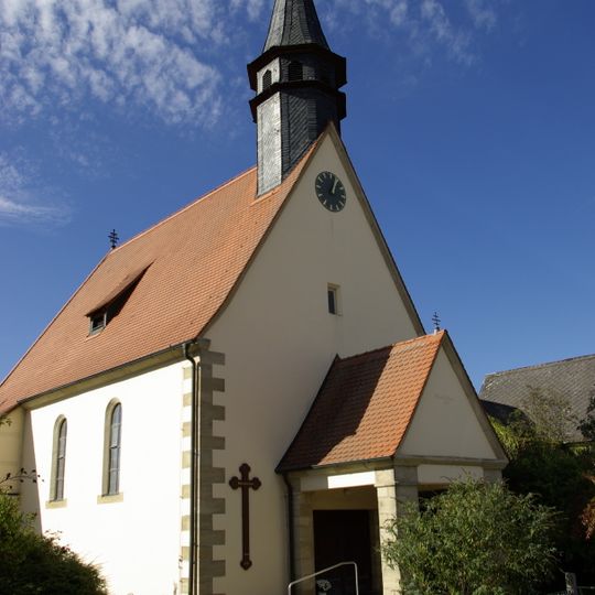 Filialkirche