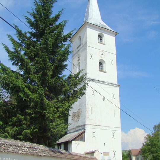 Batoș