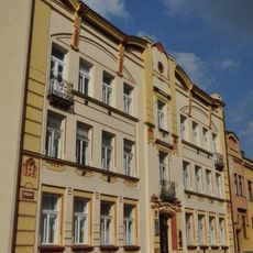 Opletalova čp. 15, Chrudim