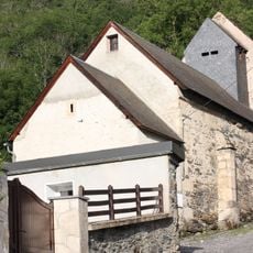 Église Saint-Laurent de Pouchergues