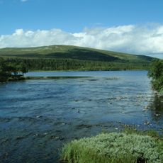Grövelsjön