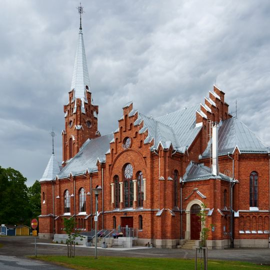 Kristinestad