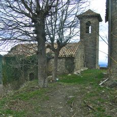 Sant Vicenç de Palmerola