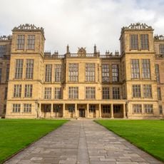 Hardwick Hall
