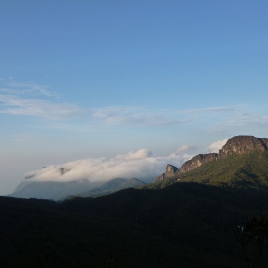 Santa Isabel do Rio Negro